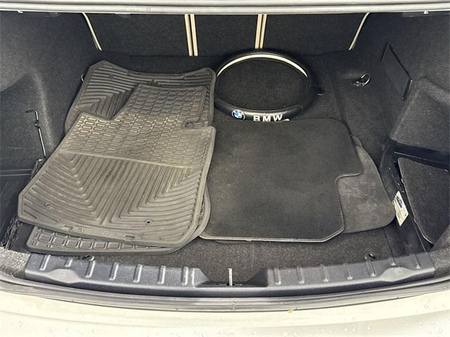 used 2016 BMW 328 car, priced at $11,537
