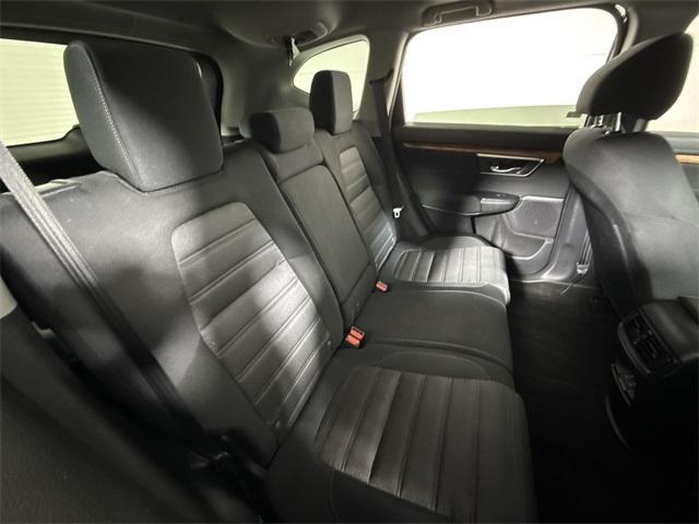 used 2019 Honda CR-V car, priced at $20,897