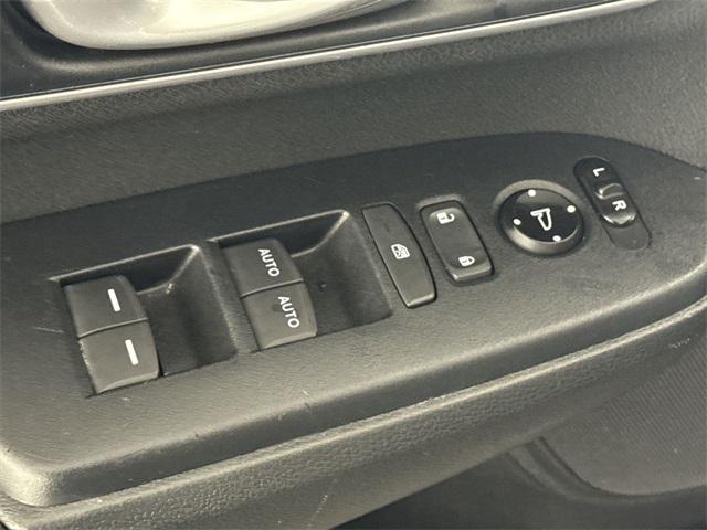 used 2019 Honda CR-V car, priced at $20,897