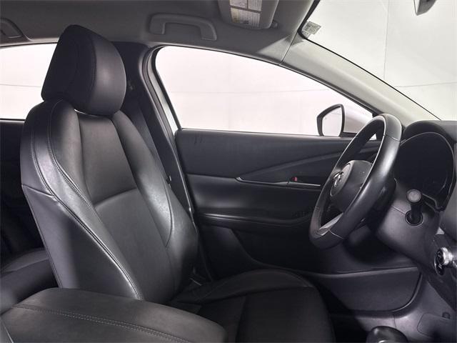 used 2021 Mazda CX-30 car, priced at $18,457