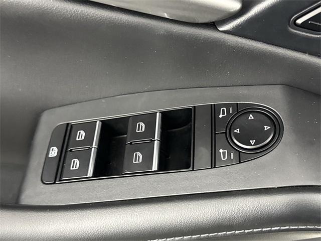 used 2021 Mazda CX-30 car, priced at $18,457