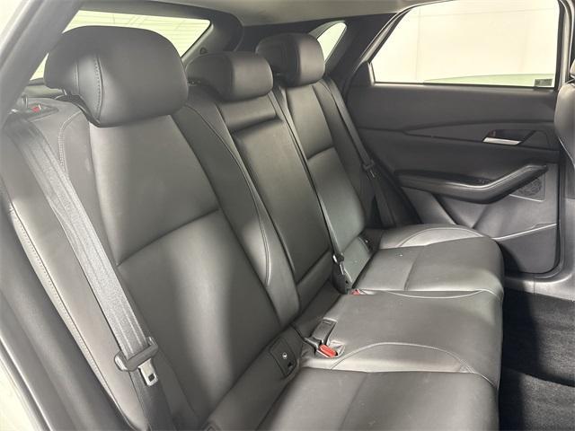 used 2021 Mazda CX-30 car, priced at $18,457
