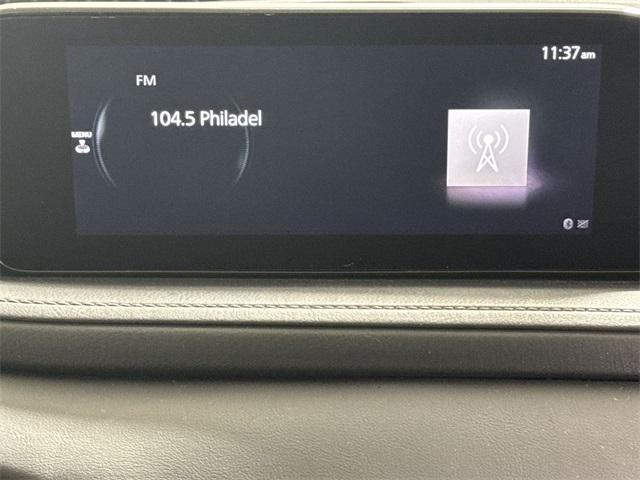 used 2021 Mazda CX-30 car, priced at $18,457