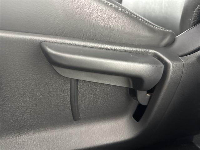 used 2021 Mazda CX-30 car, priced at $18,457