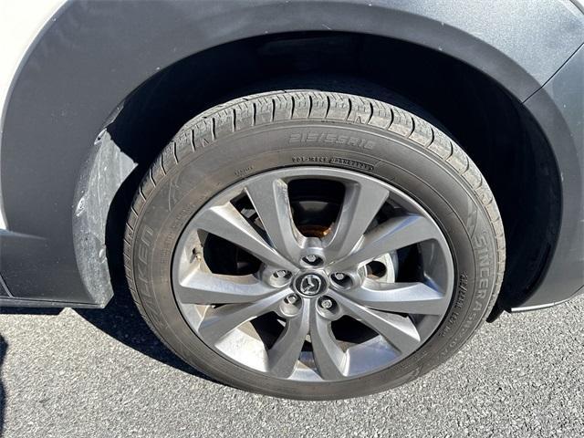 used 2021 Mazda CX-30 car, priced at $18,997