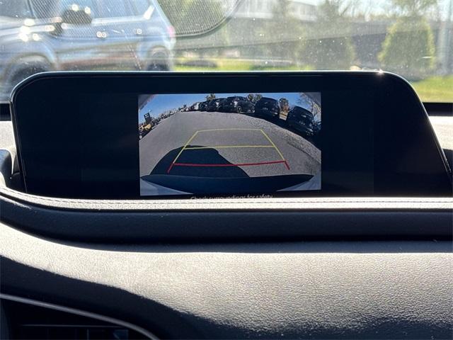 used 2021 Mazda CX-30 car, priced at $18,997