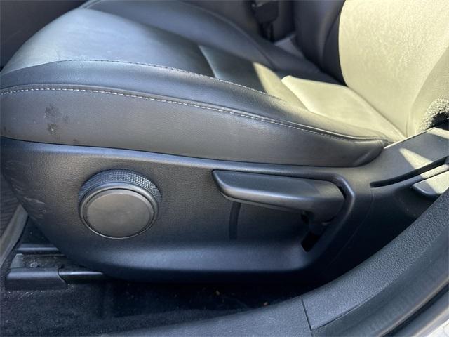 used 2021 Mazda CX-30 car, priced at $18,997