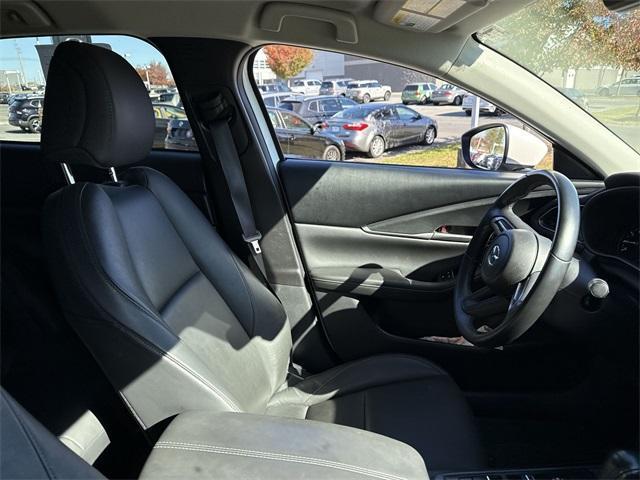 used 2021 Mazda CX-30 car, priced at $18,997