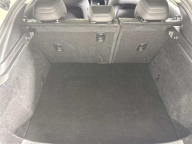 used 2021 Mazda CX-30 car, priced at $18,457