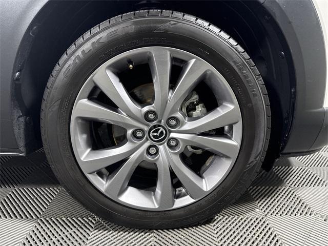 used 2021 Mazda CX-30 car, priced at $18,457