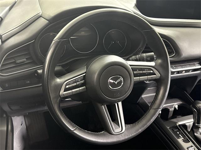 used 2021 Mazda CX-30 car, priced at $18,457