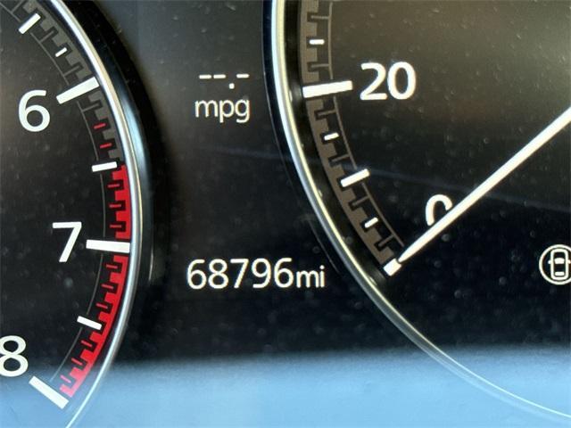 used 2021 Mazda CX-30 car, priced at $18,997