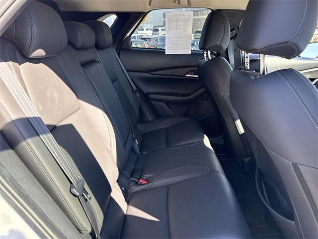 used 2021 Mazda CX-30 car, priced at $18,997
