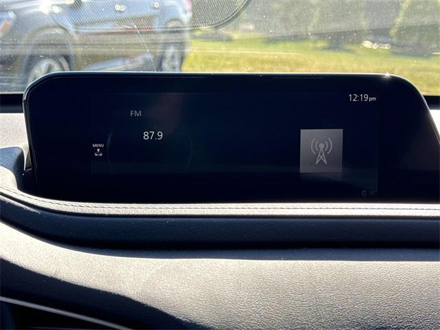 used 2021 Mazda CX-30 car, priced at $18,997