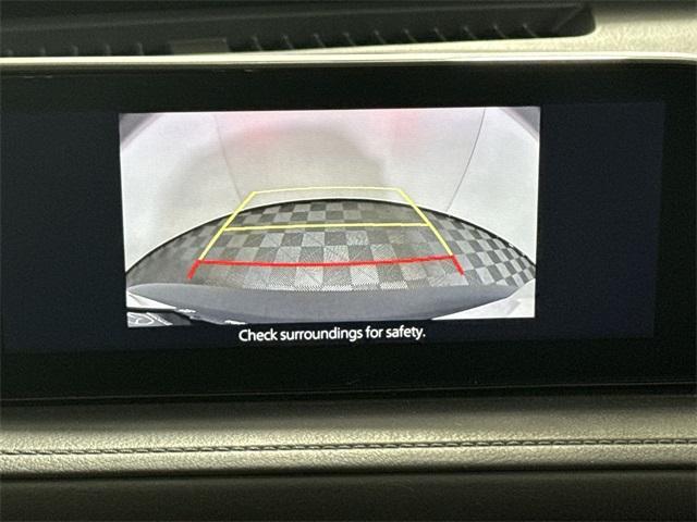 used 2021 Mazda CX-30 car, priced at $18,457