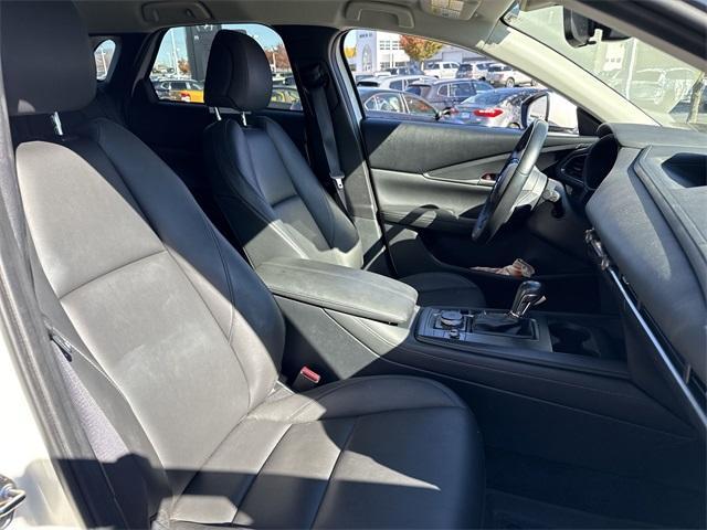 used 2021 Mazda CX-30 car, priced at $18,997
