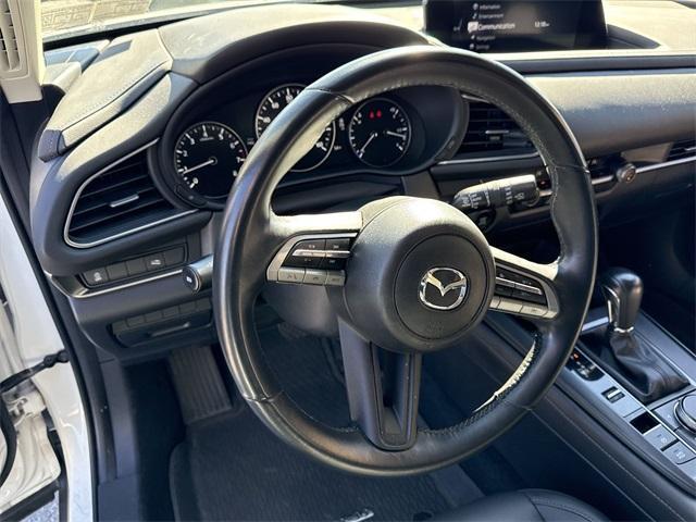 used 2021 Mazda CX-30 car, priced at $18,997