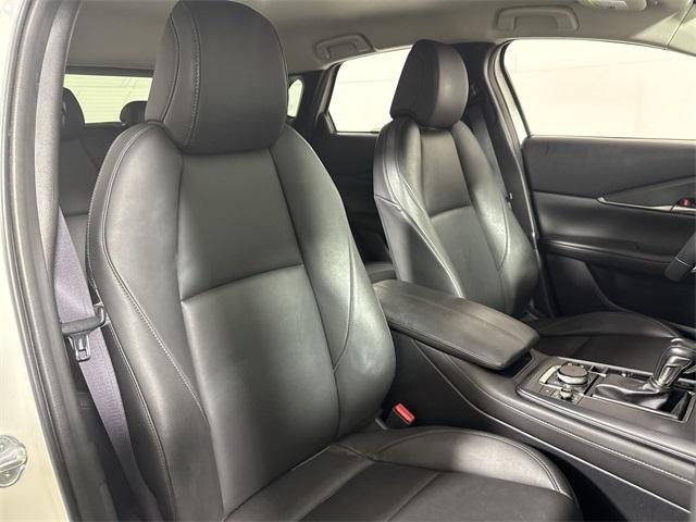 used 2021 Mazda CX-30 car, priced at $18,457
