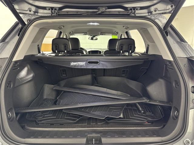 used 2019 GMC Terrain car, priced at $20,563