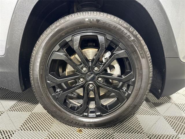 used 2019 GMC Terrain car, priced at $20,563