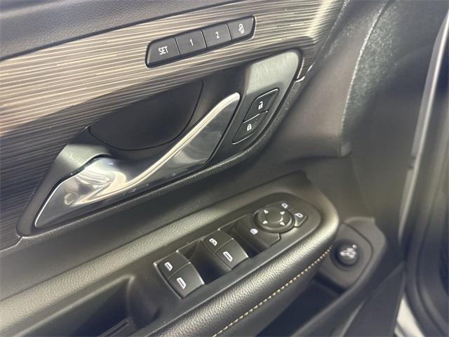 used 2019 GMC Terrain car, priced at $20,563