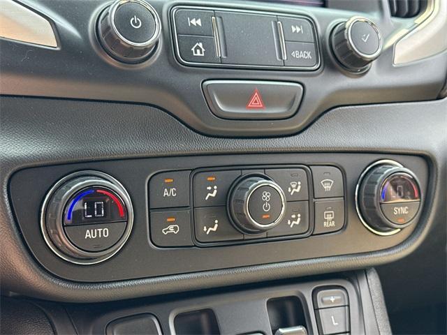 used 2019 GMC Terrain car, priced at $20,997