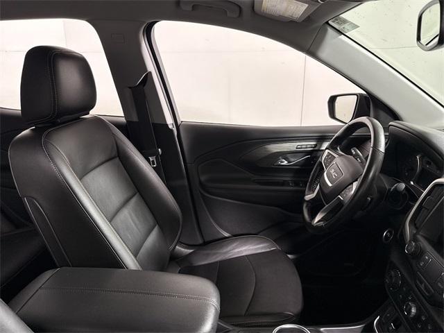used 2019 GMC Terrain car, priced at $20,563