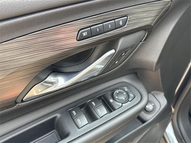 used 2019 GMC Terrain car, priced at $20,997