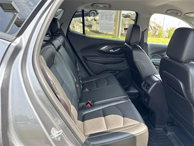 used 2019 GMC Terrain car, priced at $20,997