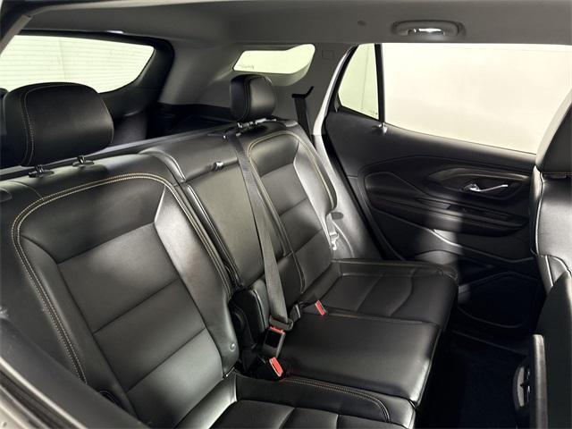 used 2019 GMC Terrain car, priced at $20,563