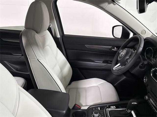 new 2025 Mazda CX-5 car, priced at $34,715