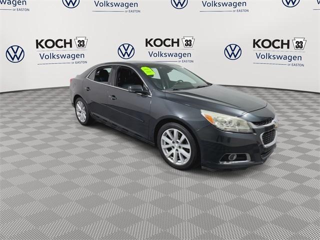 used 2014 Chevrolet Malibu car, priced at $8,995