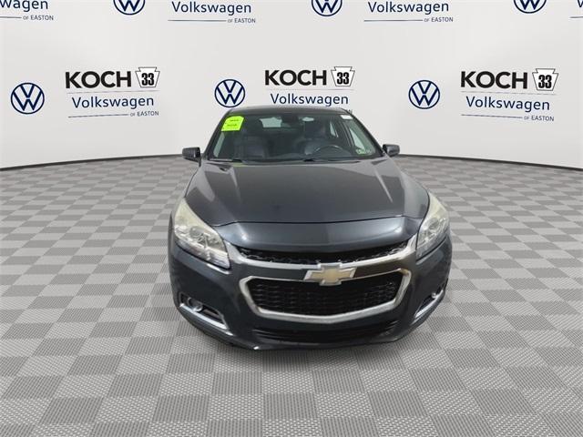 used 2014 Chevrolet Malibu car, priced at $9,580