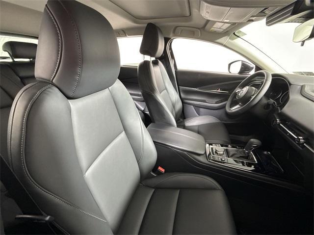 new 2025 Mazda CX-30 car, priced at $31,020