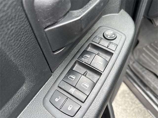 used 2018 Ram 1500 car, priced at $23,994