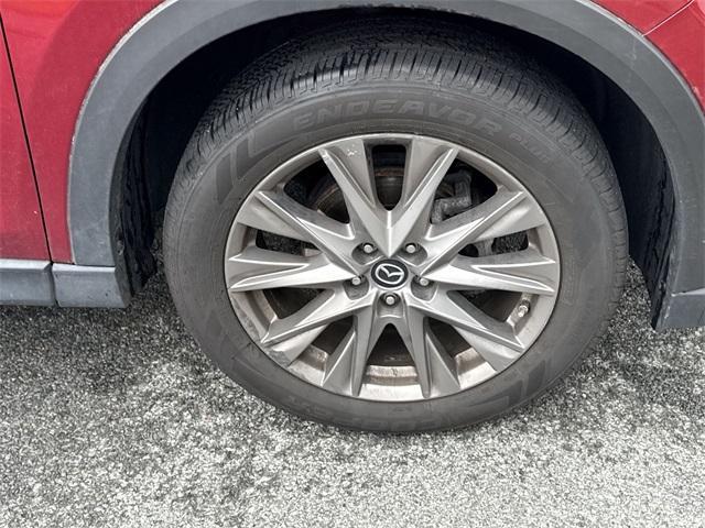 used 2019 Mazda CX-5 car, priced at $20,678