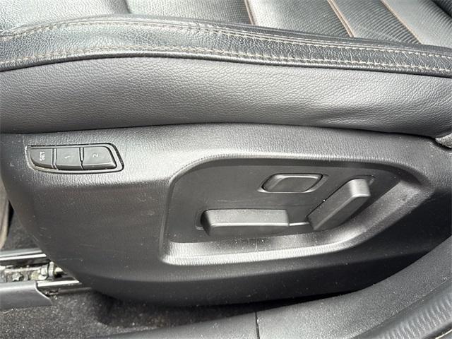 used 2019 Mazda CX-5 car, priced at $20,678