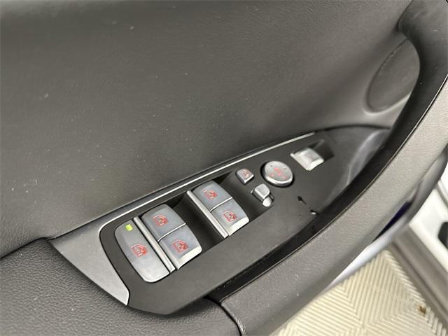 used 2021 BMW X3 car, priced at $22,997