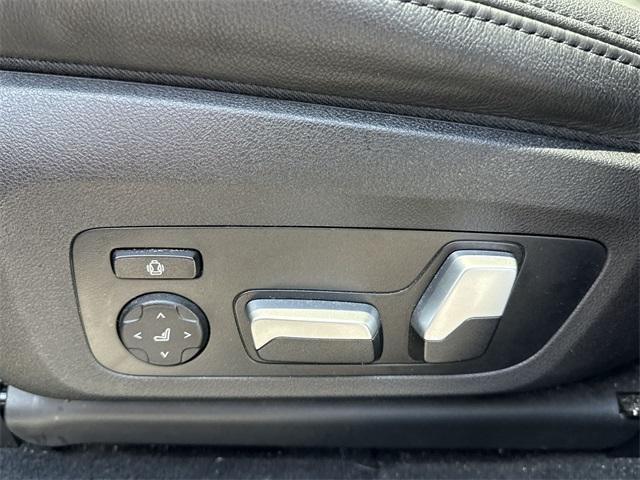 used 2021 BMW X3 car, priced at $23,850