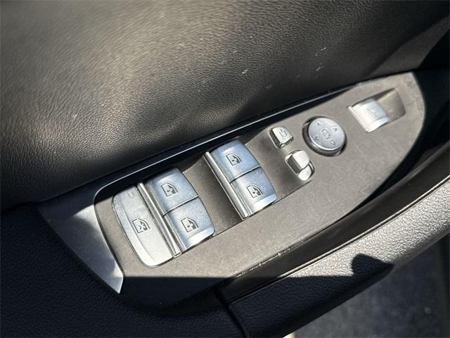 used 2021 BMW X3 car, priced at $23,850