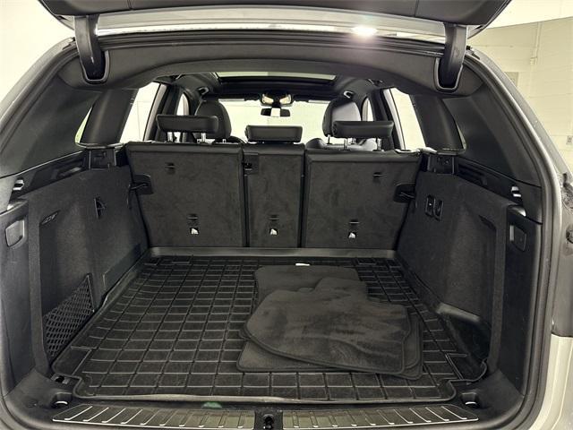 used 2021 BMW X3 car, priced at $22,997