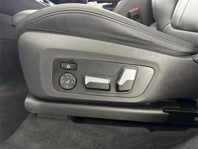 used 2021 BMW X3 car, priced at $22,997