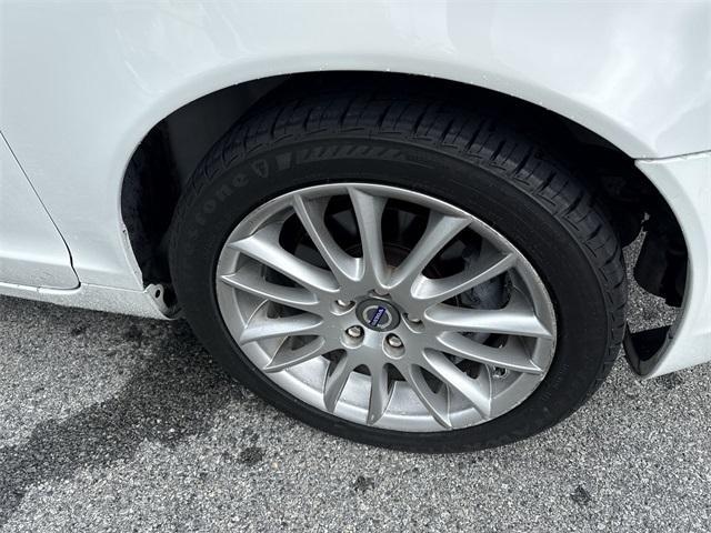 used 2008 Volvo C70 car, priced at $6,995
