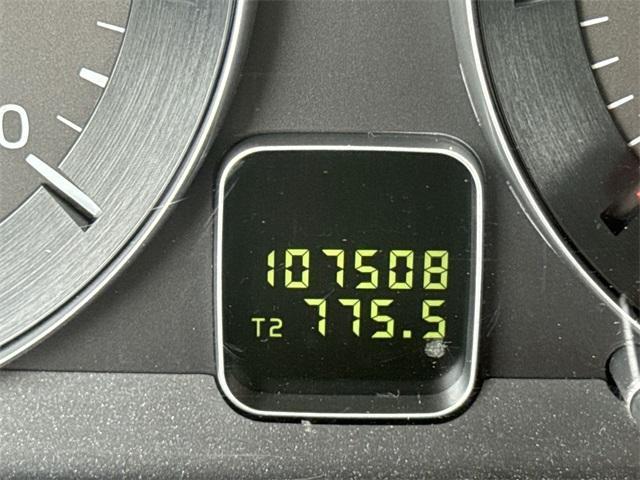 used 2008 Volvo C70 car, priced at $6,995