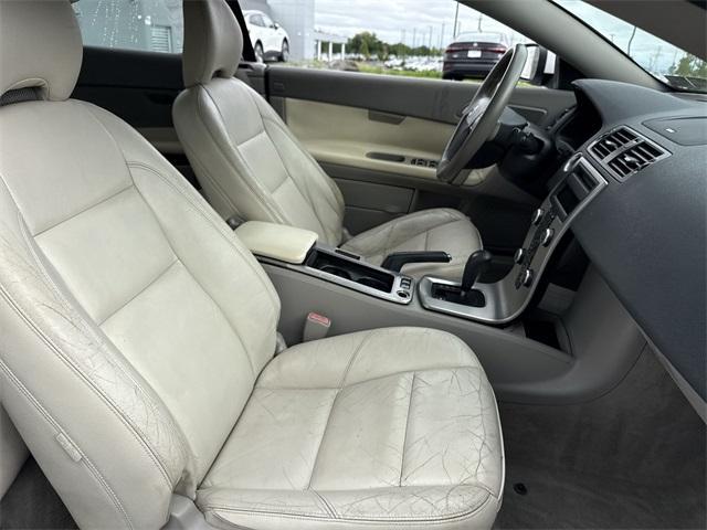 used 2008 Volvo C70 car, priced at $6,995