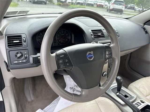 used 2008 Volvo C70 car, priced at $6,995