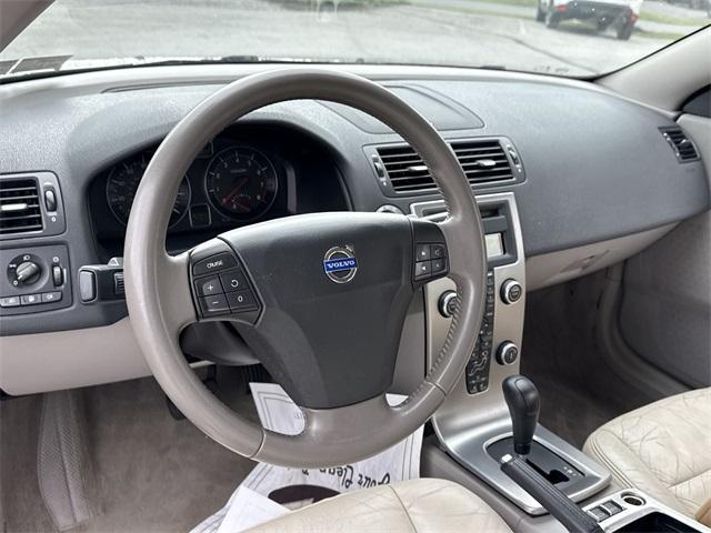 used 2008 Volvo C70 car, priced at $6,995