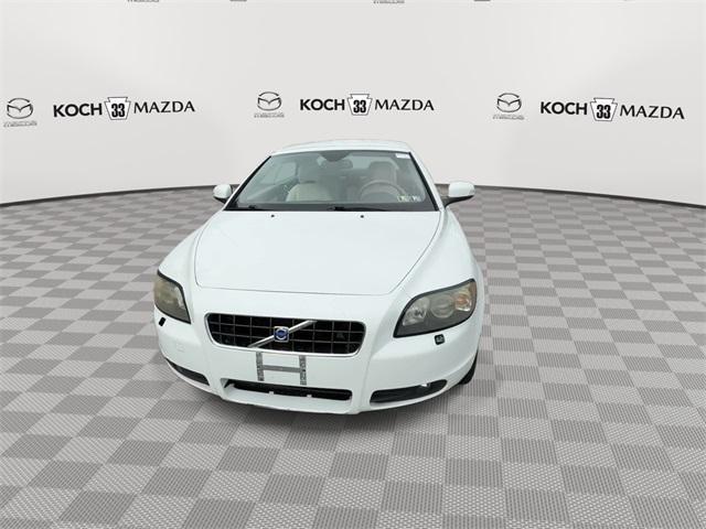 used 2008 Volvo C70 car, priced at $6,995