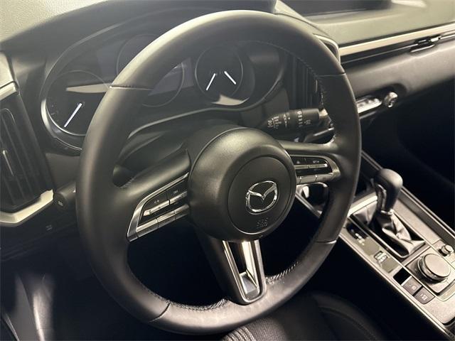 new 2025 Mazda CX-50 car, priced at $32,672