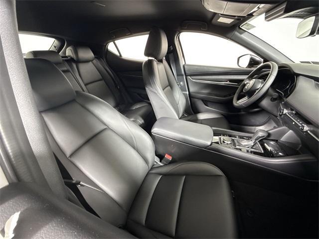 new 2025 Mazda Mazda3 car, priced at $27,400
